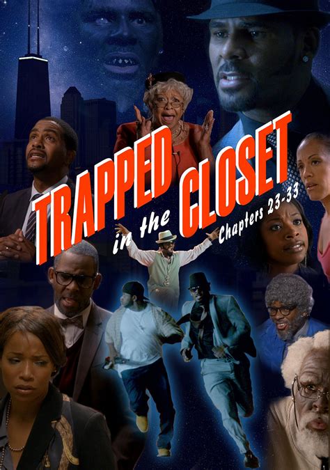 Trapped in the closet full movie 1-33. Things To Know About Trapped in the closet full movie 1-33. 